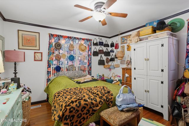 415 N 1st Ave, Baxter, TN 38544