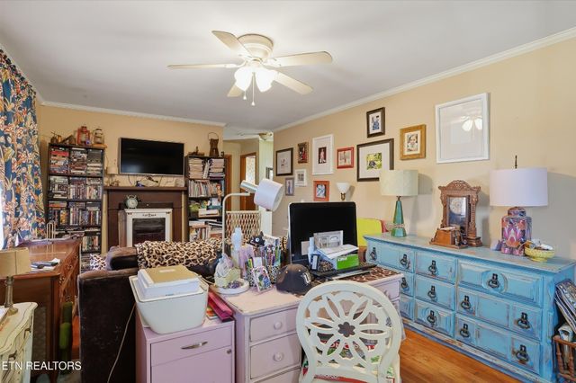 415 N 1st Ave, Baxter, TN 38544