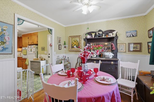 415 N 1st Ave, Baxter, TN 38544