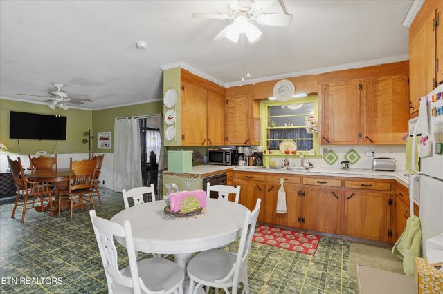 415 N 1st Ave, Baxter, TN 38544