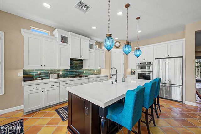 1735 N HARPER --, Mesa, AZ 85207