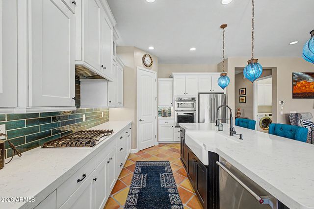 1735 N HARPER --, Mesa, AZ 85207