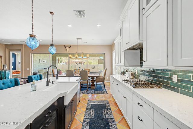 1735 N HARPER --, Mesa, AZ 85207