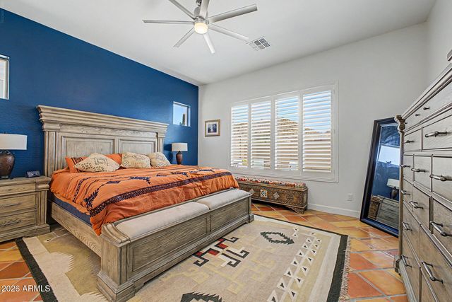 1735 N HARPER --, Mesa, AZ 85207