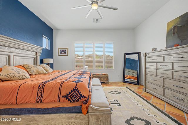 1735 N HARPER --, Mesa, AZ 85207