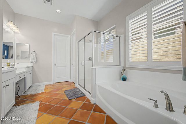 1735 N HARPER --, Mesa, AZ 85207