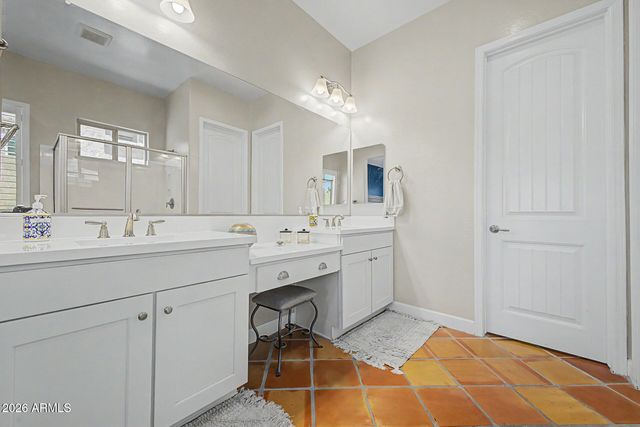 1735 N HARPER --, Mesa, AZ 85207