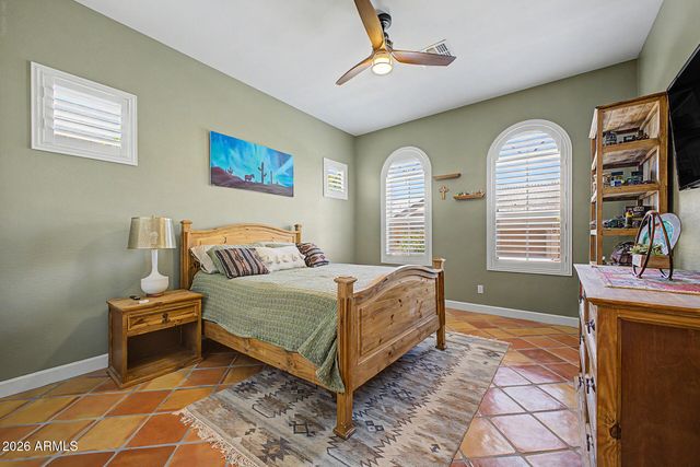 1735 N HARPER --, Mesa, AZ 85207
