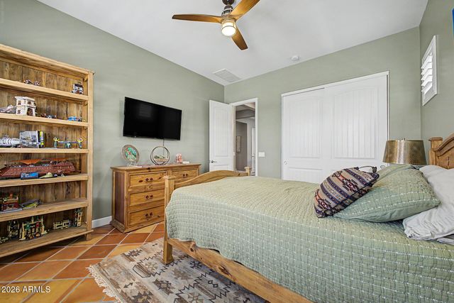1735 N HARPER --, Mesa, AZ 85207