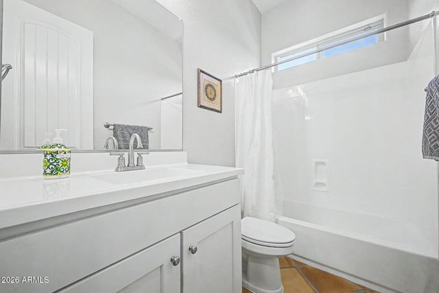 1735 N HARPER --, Mesa, AZ 85207