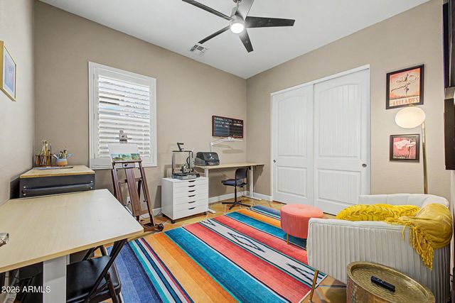 1735 N HARPER --, Mesa, AZ 85207