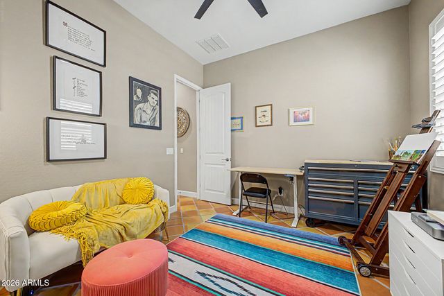1735 N HARPER --, Mesa, AZ 85207