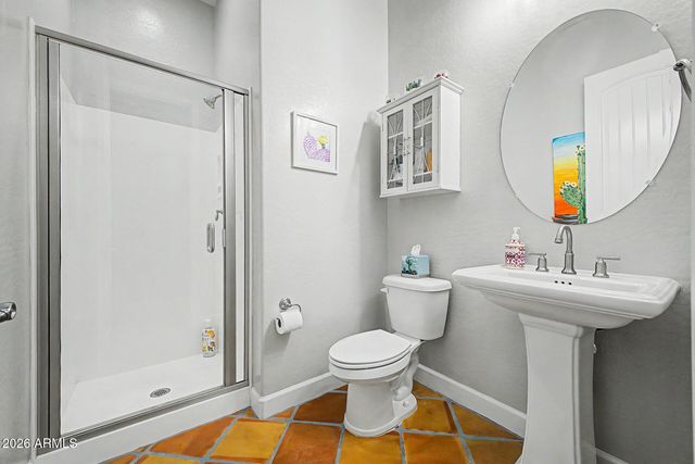 1735 N HARPER --, Mesa, AZ 85207