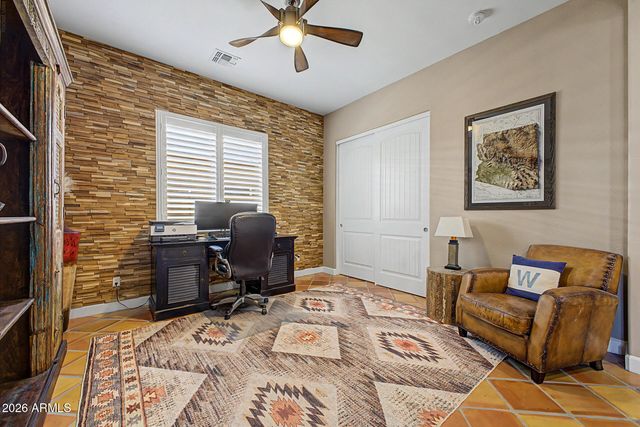 1735 N HARPER --, Mesa, AZ 85207