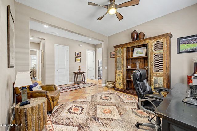 1735 N HARPER --, Mesa, AZ 85207