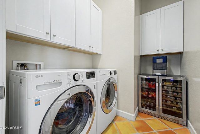 1735 N HARPER --, Mesa, AZ 85207