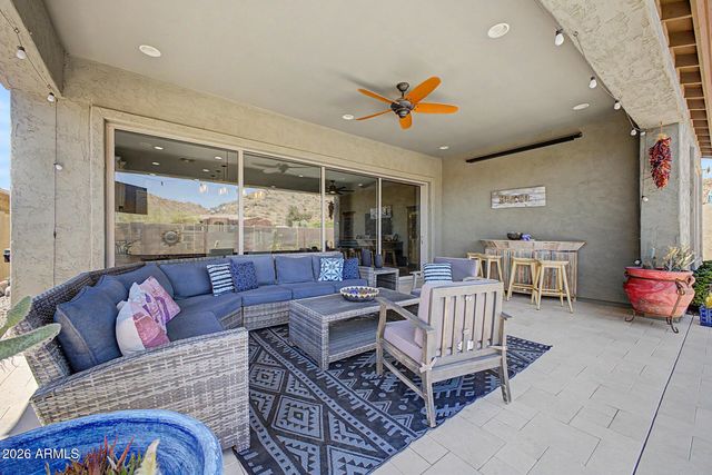 1735 N HARPER --, Mesa, AZ 85207