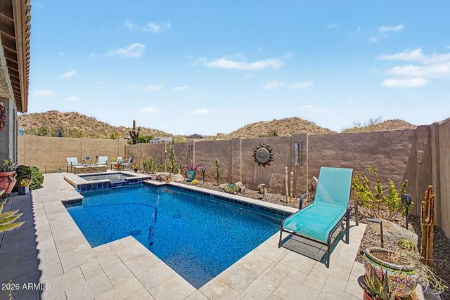 1735 N HARPER --, Mesa, AZ 85207