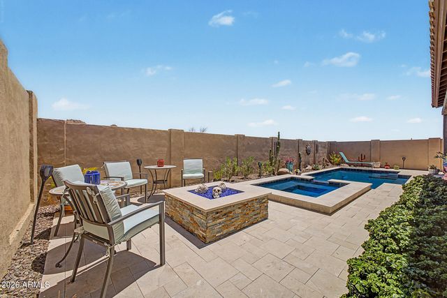 1735 N HARPER --, Mesa, AZ 85207