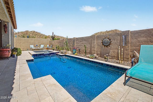1735 N HARPER --, Mesa, AZ 85207