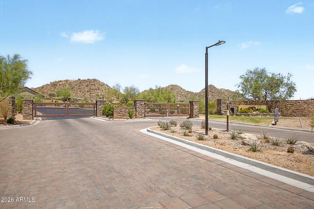 1735 N HARPER --, Mesa, AZ 85207