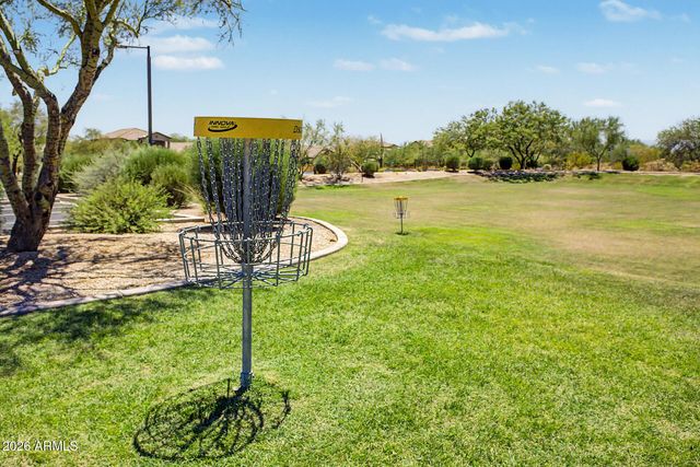1735 N HARPER --, Mesa, AZ 85207