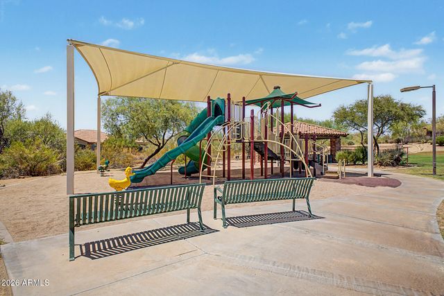 1735 N HARPER --, Mesa, AZ 85207