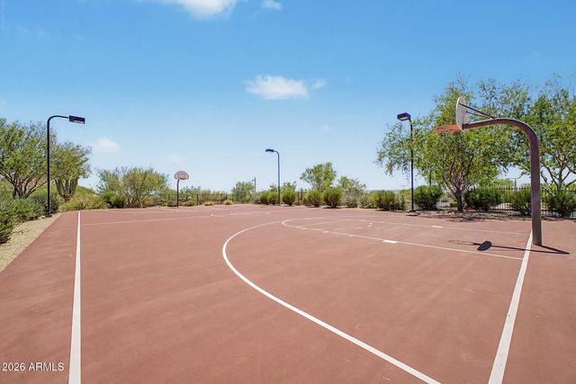 1735 N HARPER --, Mesa, AZ 85207
