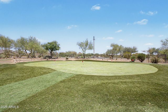1735 N HARPER --, Mesa, AZ 85207