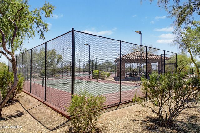 1735 N HARPER --, Mesa, AZ 85207
