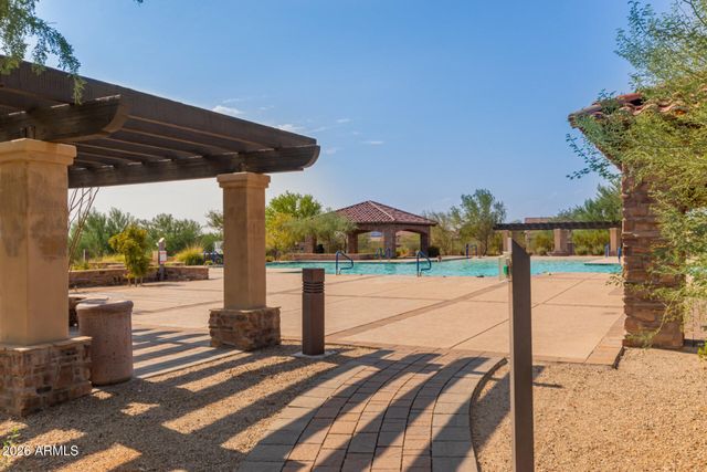 1735 N HARPER --, Mesa, AZ 85207