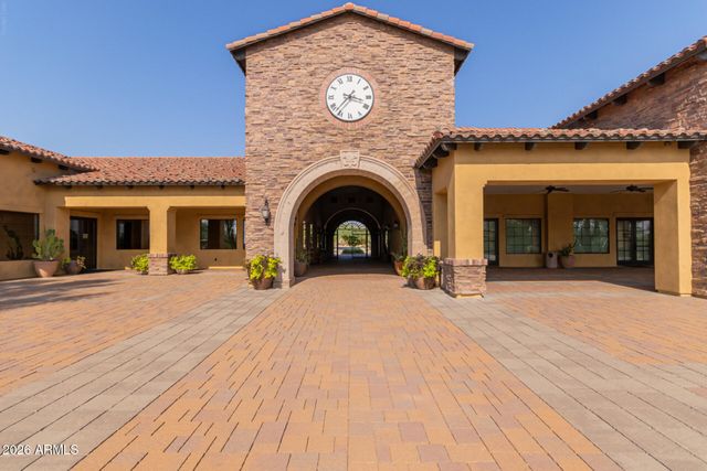 1735 N HARPER --, Mesa, AZ 85207