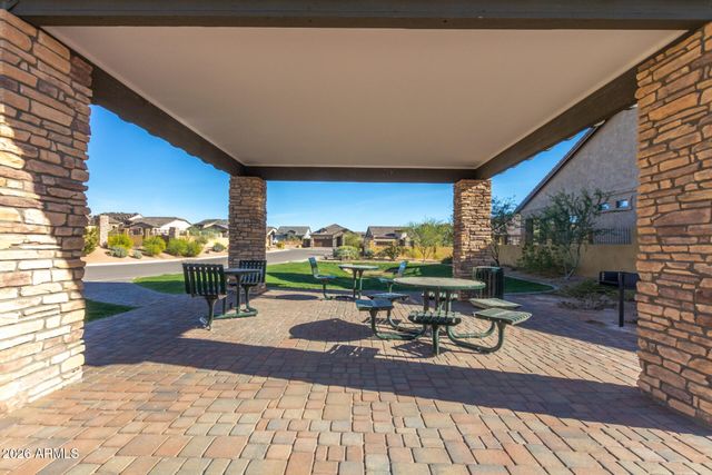 1735 N HARPER --, Mesa, AZ 85207