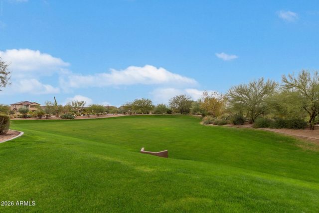 1735 N HARPER --, Mesa, AZ 85207