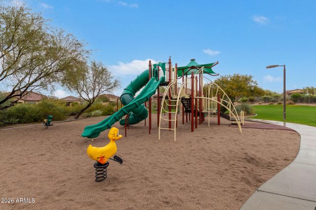 1735 N HARPER --, Mesa, AZ 85207