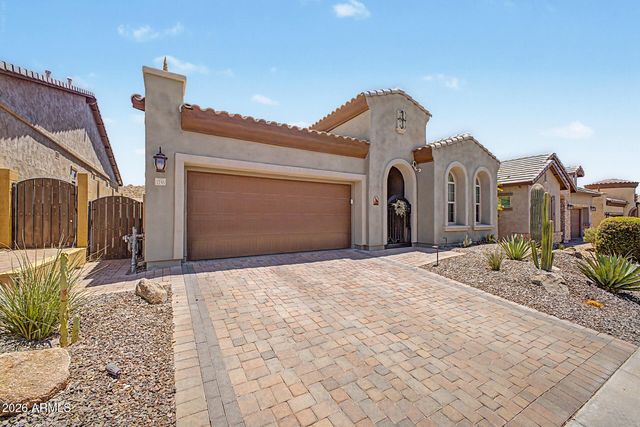 1735 N HARPER --, Mesa, AZ 85207