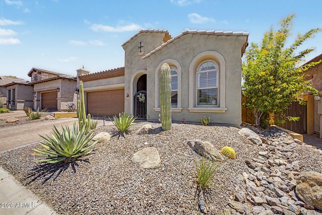 1735 N HARPER --, Mesa, AZ 85207