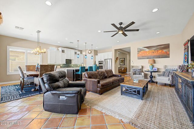 1735 N HARPER --, Mesa, AZ 85207