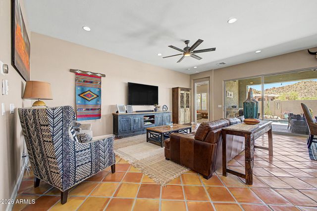 1735 N HARPER --, Mesa, AZ 85207