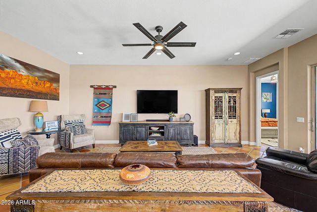 1735 N HARPER --, Mesa, AZ 85207