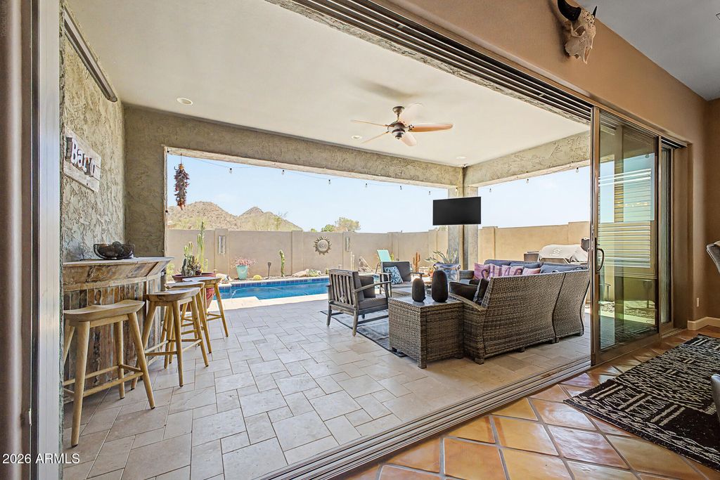 1735 N HARPER --, Mesa, AZ 85207 — photo 2