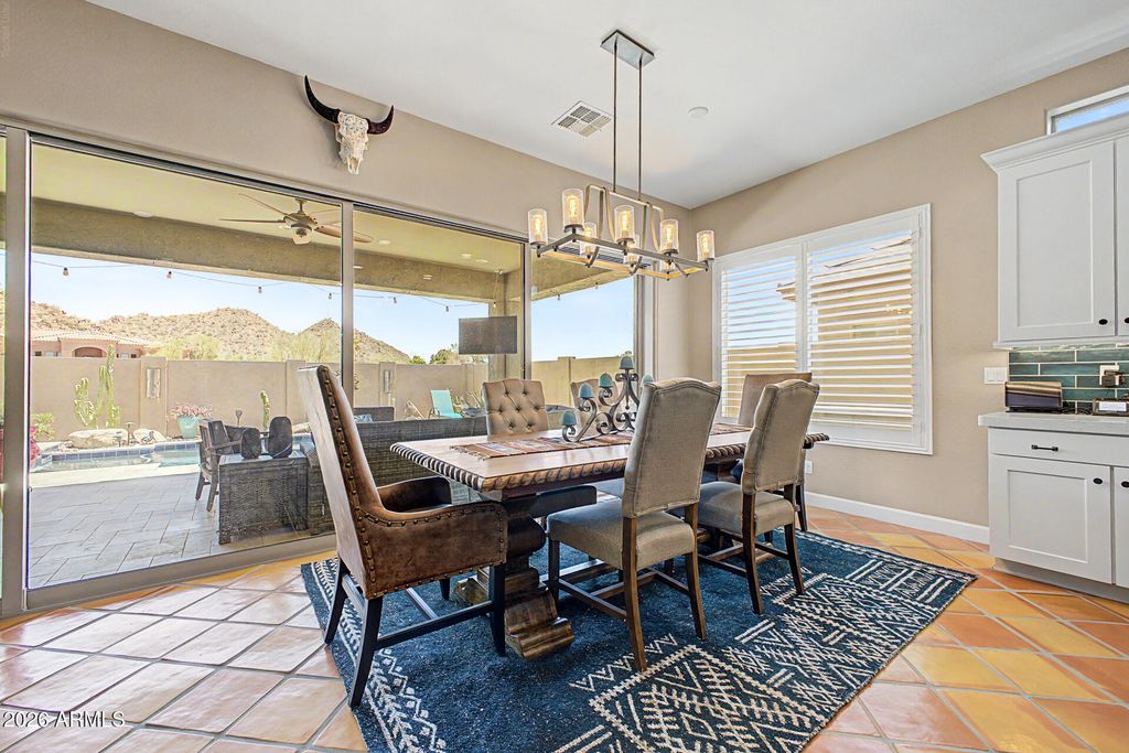 1735 N HARPER --, Mesa, AZ 85207 — photo 4
