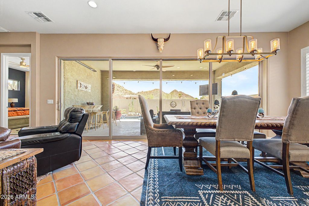 1735 N HARPER --, Mesa, AZ 85207 — photo 5