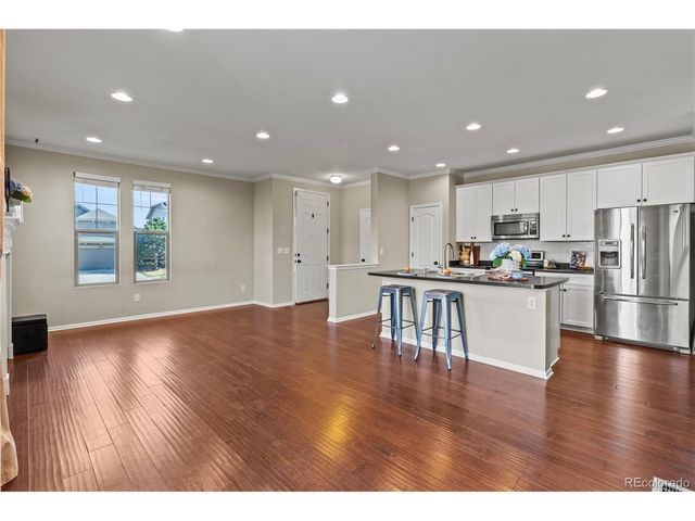 21366 E Stroll Ave, Parker, CO 80138
