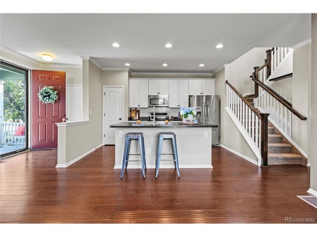21366 E Stroll Ave, Parker, CO 80138