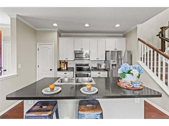 21366 E Stroll Ave, Parker, CO 80138