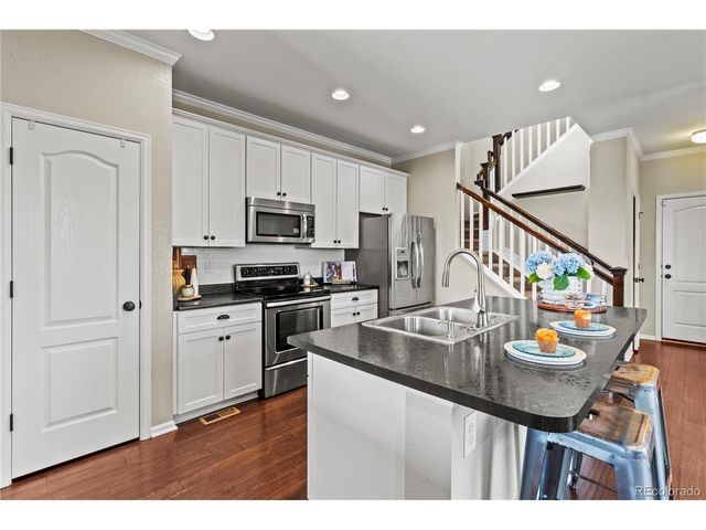21366 E Stroll Ave, Parker, CO 80138