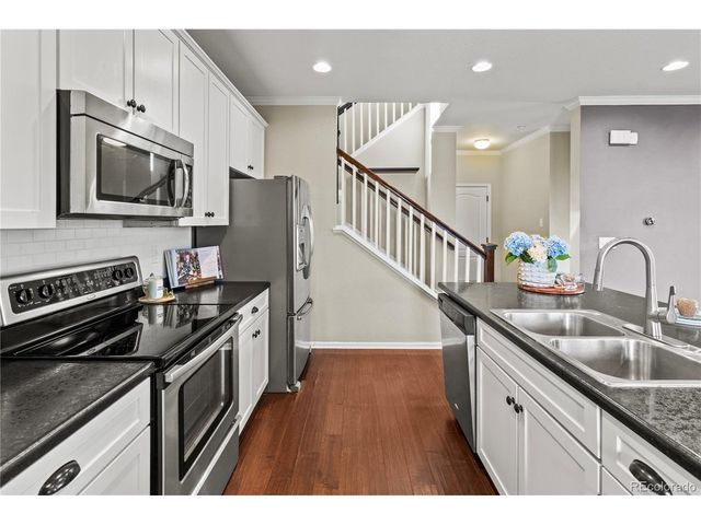 21366 E Stroll Ave, Parker, CO 80138