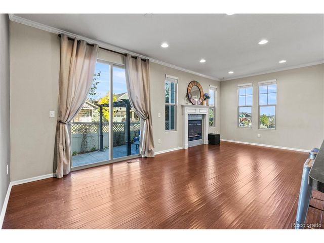 21366 E Stroll Ave, Parker, CO 80138