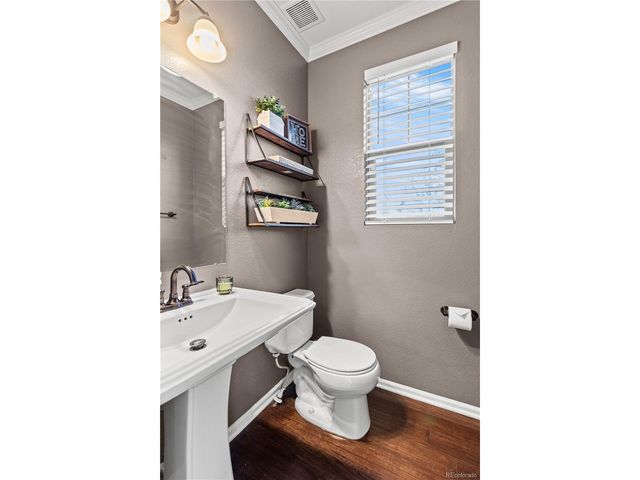 21366 E Stroll Ave, Parker, CO 80138
